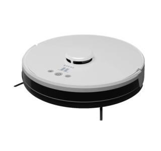 TESLA Smart Robot Vacuum Laser